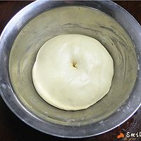 港式蔓越莓吐司的做法图解5