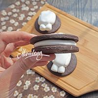 (●—●)大白饼干_方子自配的做法图解17