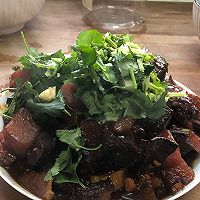 牛肉烧土豆的做法图解12