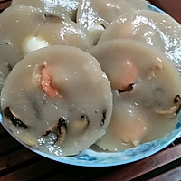潮汕鲎果的做法图解5