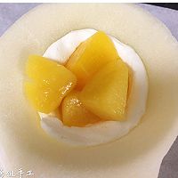 雪媚娘的做法图解16