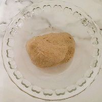 #金龙鱼精英百分百烘焙大赛颖涵战队#摩卡咖啡软欧的做法图解3