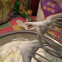 步骤最全面的戚风蛋糕(八寸)做法,成功率高!的做法图解15