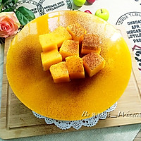 【私房芒果慕斯蛋糕】8寸的做法图解9