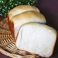 面包机做中种吐司（北海道中种吐司）的做法图解14