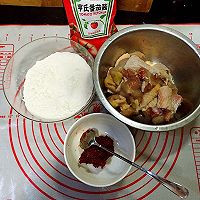 思密达炸鸡低热量版的做法图解1