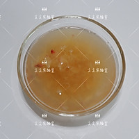 蜜桃乌龙茶的做法图解5