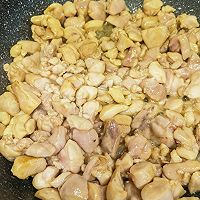 咖喱鸡肉饭｜会开火就会做系列的做法图解3