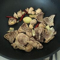 #夏日撩人滋味#小鸡炖酸菜#酸爽过瘾吃不够的做法图解5