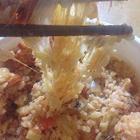 不用烤箱做的焗饭的做法图解8