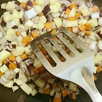 好侍咖喱饭的做法图解3