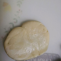 奶皮子烧饼，酥饼（6大/12小）的做法图解23