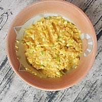 宝宝辅食--小饺子 馄饨（适合8个月+）的做法图解3