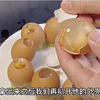 水晶鸡蛋制作教程怎么做_水晶鸡蛋制作教程的做法_老李的菜_豆果美食