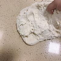 蔥花圈的做法图解7