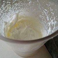 芒果蛋糕卷的做法图解11