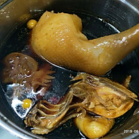宿舍一人食之豉油鸡的做法图解6