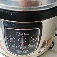 自制红豆沙的做法图解3