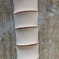 酥掉渣糖酥饼的做法图解7