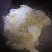 豆芽？菜！的做法图解5