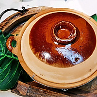 【豆豉砂锅煲牛蛙】❤️蜜桃爱营养师私厨的做法图解20