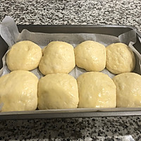 土豆面包【超柔软汉堡胚】的做法图解14