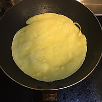 鸡蛋饼的做法图解3