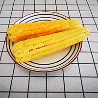 脆皮玉米的做法图解3