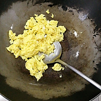西红柿鸡蛋打卤面#秀出我的早餐#的做法图解7