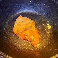 【快手低卡美味】橄榄油嫩煎鸡胸的做法图解9