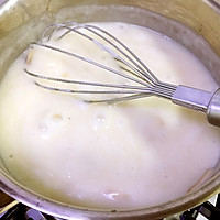 奶油蘑菇浓汤的做法图解14