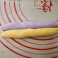 双色黑芝麻汤圆的做法图解13