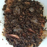 芽菜扣肉#自己做更健康#的做法图解9