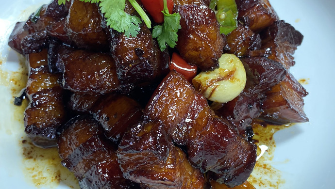 红烧肉