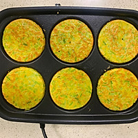 平肝降压的芹菜饼的做法图解7