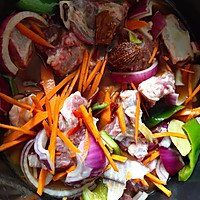 咖啡牛肉的做法图解7