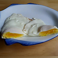 健康版煎鸡蛋(掺水煎蛋)的做法图解10