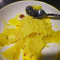 脆哨土豆泥（贵州特色菜）的做法图解4