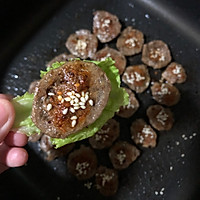烤牛肉的做法图解12