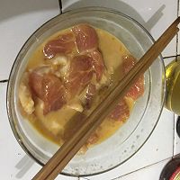 酥肉炖白菜的做法图解9