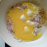 木耳炒蛋的做法图解9