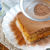 治愈系网红漏奶华复刻美食只需几分钟的做法图解7