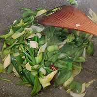 香辣扣扣弹魔芋的做法图解6