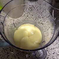 绿豆雪糕（教你如何做出不硬邦邦的雪糕）的做法图解2