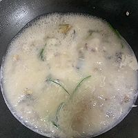 鲫鱼豆腐汤的做法图解7