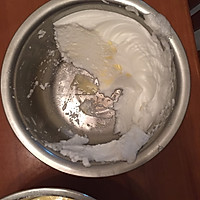 戚风蛋糕的做法图解6