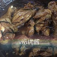 酒香琵琶腿的做法图解7