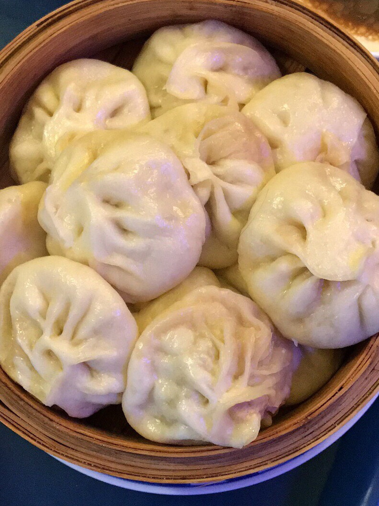 天津包子的做法