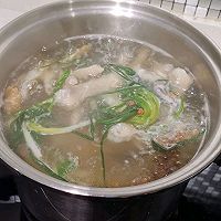 【橙香醋酸泡鸡尖【❤️】蜜桃爱营养师私厨的做法图解3