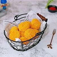 低脂香烤上校鸡块的做法图解17